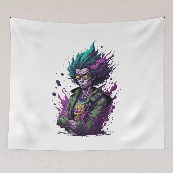 Item preview, Cartoon Characters | fictional character | Comic | InkSorcerer designed and sold by InkSorcerer.
