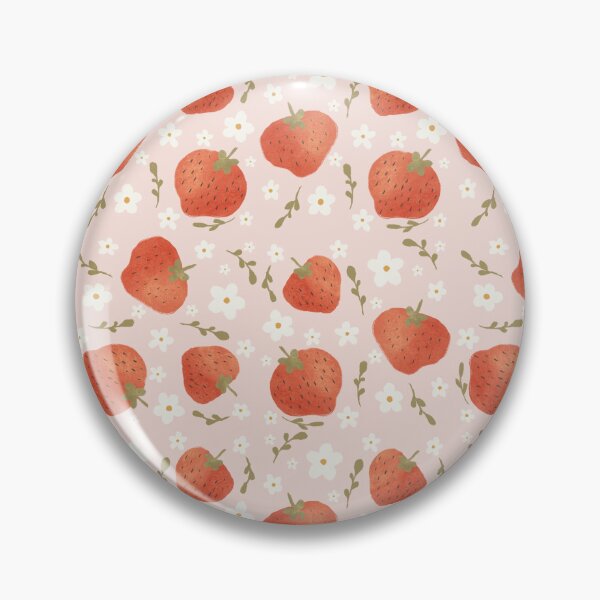 Item preview, Strawberry Patch  designed and sold by Alpha Naomi Designs.