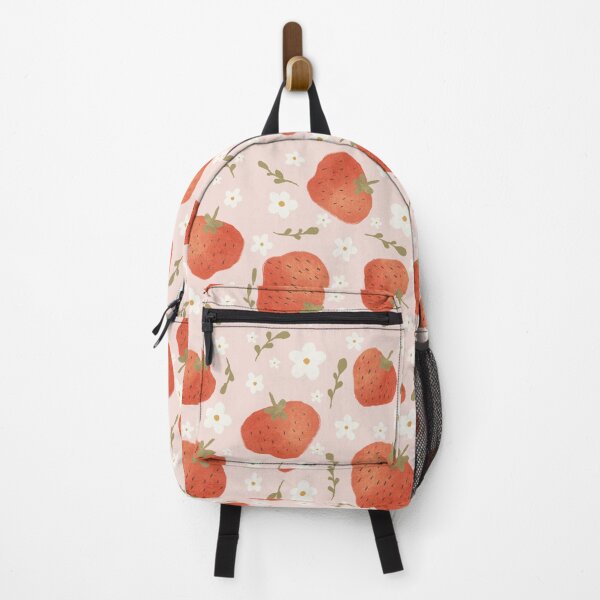 Item preview, Strawberry Patch designed and sold by Alpha Naomi Designs.
