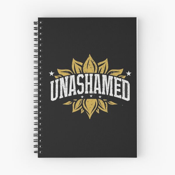 Item preview, Unashamed designed and sold by Faithloveshop.