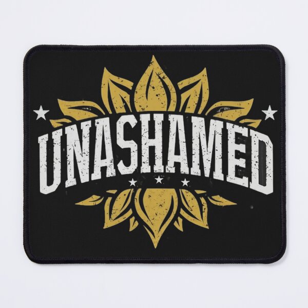 Item preview, Unashamed designed and sold by Faithloveshop.