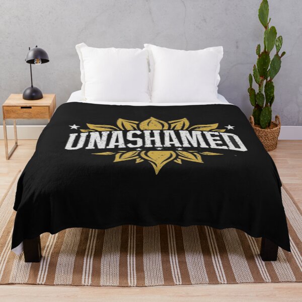 Item preview, Unashamed designed and sold by Faithloveshop.