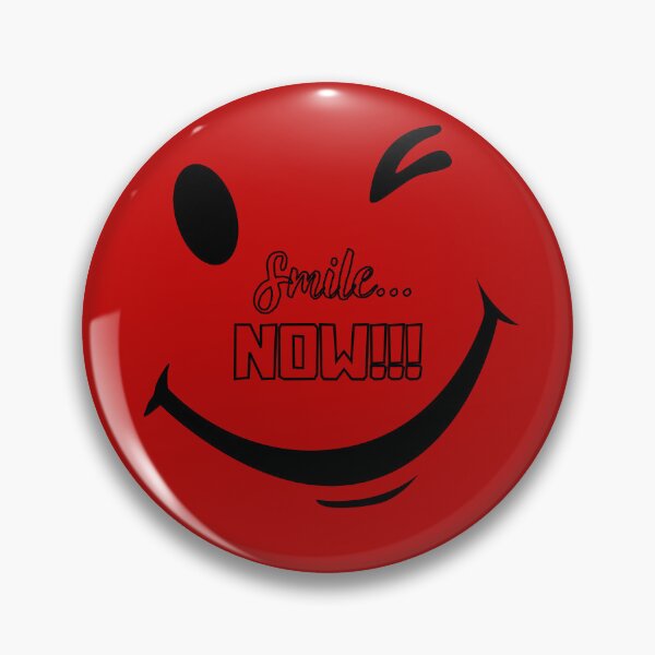 Item preview, Smile... Now 4. designed and sold by TakeThis4.