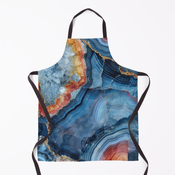 Item preview, Agate Slices designed and sold by Sp3ctrumOfColor.