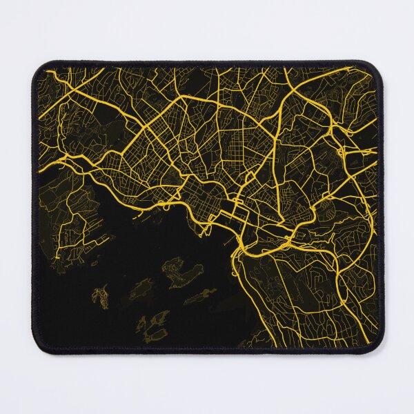 Item preview, Oslo City V.3 designed and sold by feether-store.