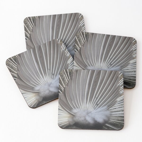 Item preview, Blue Peafowl designed and sold by Calidris Fotografie Steffi & Ben Köppler.