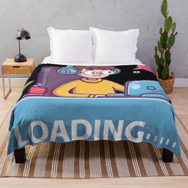 Item preview, LOADING.... gamer at work designed and sold by XYDstore.