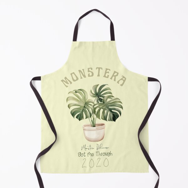 Item preview, This Plant Got Me Through 2020 T-Shirt | Cute and Inspirational Botanical Tee designed and sold by Abystoic.