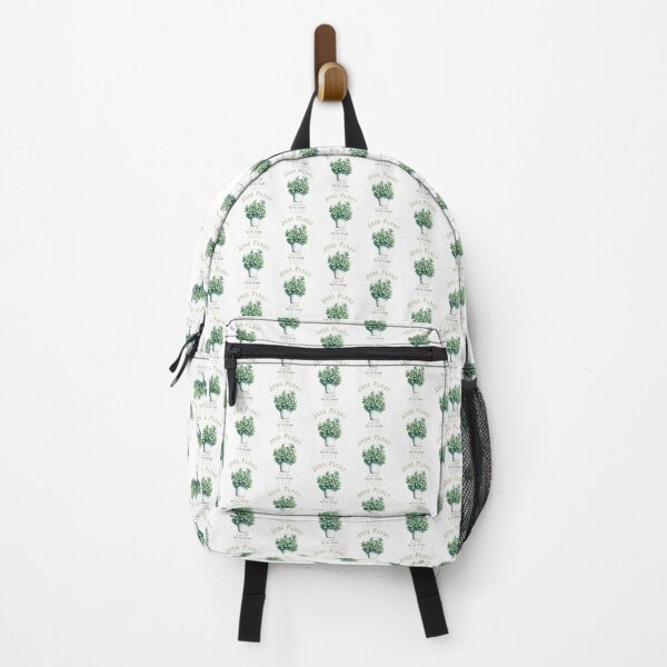 Item preview, This Plant Got Me Through 2020 T-Shirt | Cute and Inspirational Botanical Tee designed and sold by Abystoic.