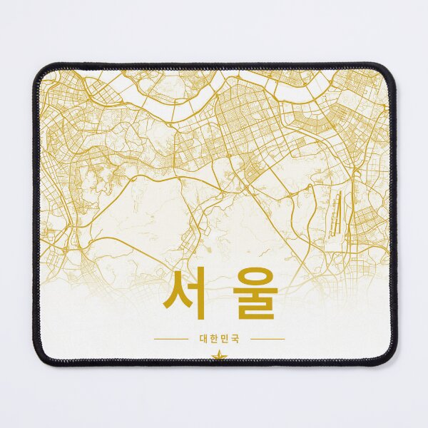 Item preview, Seoul - 서울 V.2 designed and sold by feether-store.