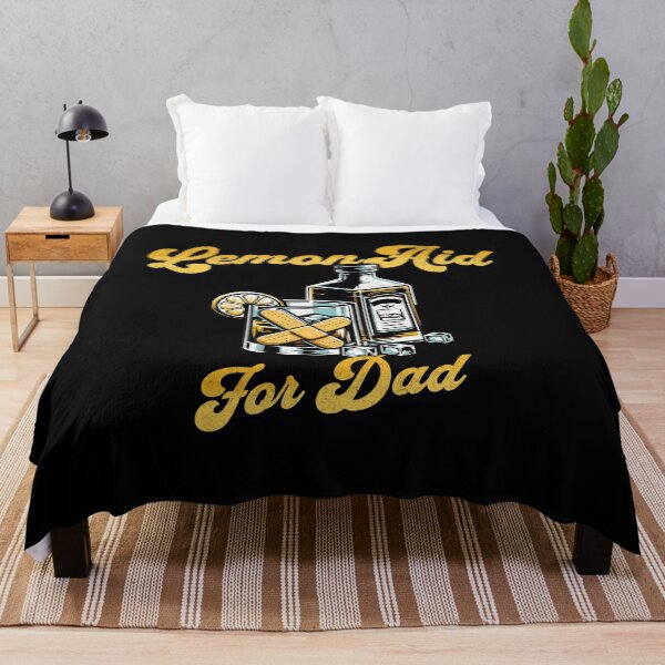 Item preview, LemonAid, for dad designed and sold by Retro-Rebellion.