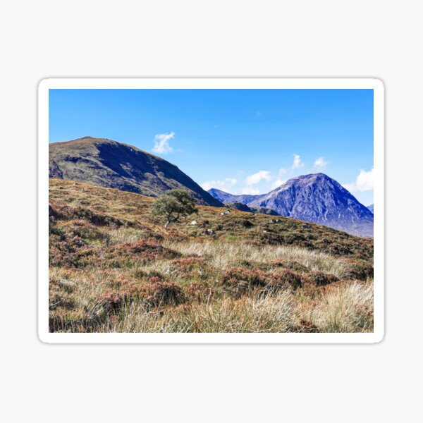 Item preview, Glencoe, Scotland designed and sold by Shona Eagles.
