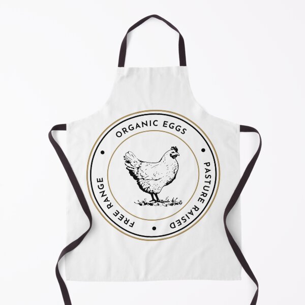 Item preview, Free Range Pasture Raised Organic Eggs designed and sold by rayt64.