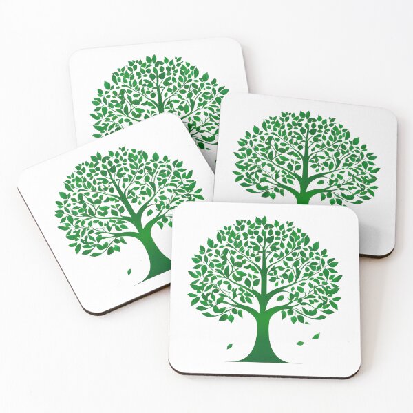 Item preview, Digital Prints: Trees that Captivate the Spirit designed and sold by Artedig.