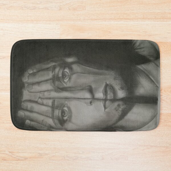 Item preview, shy designed and sold by Terryplanet.