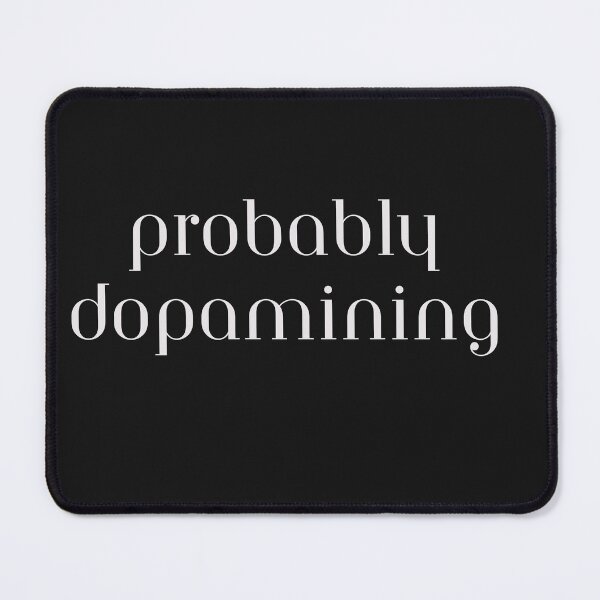 Item preview, Probably dopamining designed and sold by KLWBDesigns.