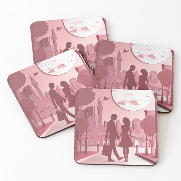 Item preview, Date Night designed and sold by Retro Type.