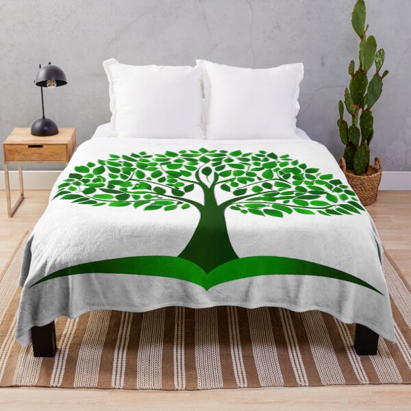 Item preview, Natural Beauty in Digital Art: Emblematic Trees designed and sold by Artedig.
