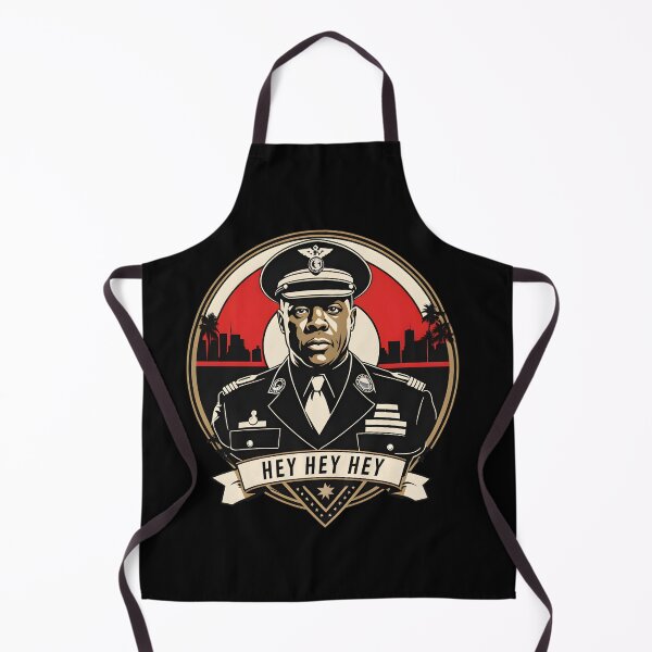 Item preview, Captain Holt , Hey Hey Hey ! designed and sold by PasindhuW.