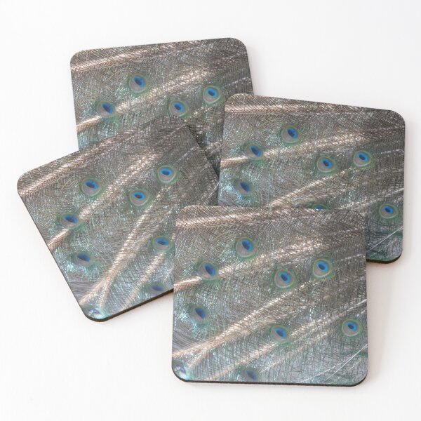 Item preview, Blue Peafowl designed and sold by Calidris Fotografie Steffi & Ben Köppler.