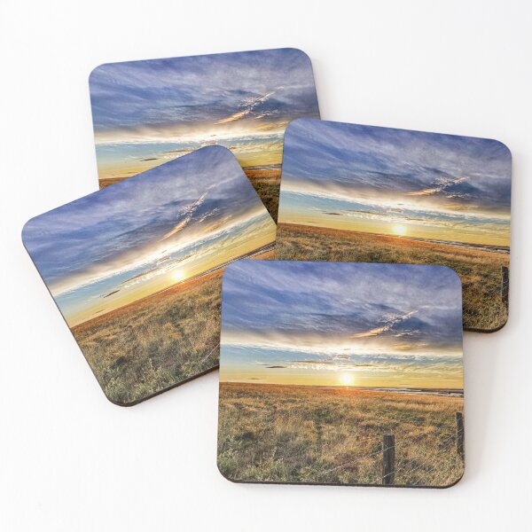 Item preview, Beautiful sunset  designed and sold by Shona Eagles.