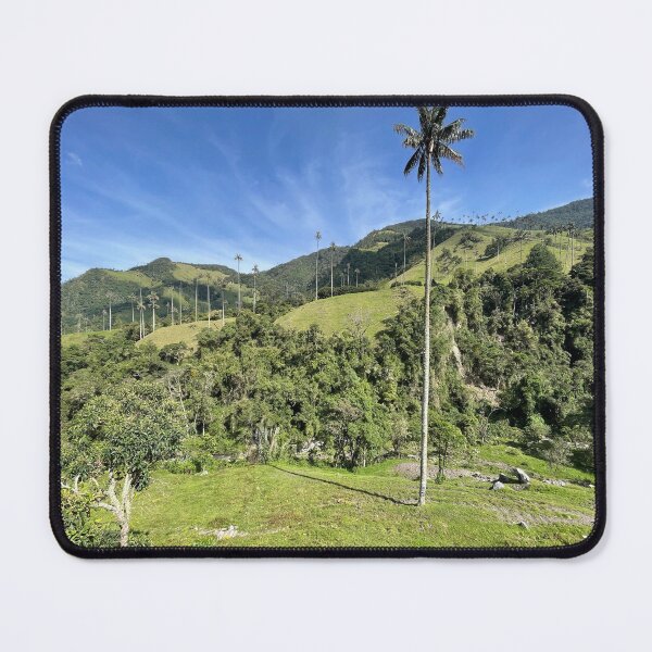 Item preview, Valle de Cocora, Salento, Colombia designed and sold by TropiCol Creations.