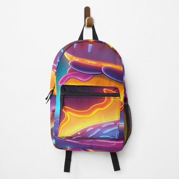 Item preview, Burger Illustration  designed and sold by Grafititee.