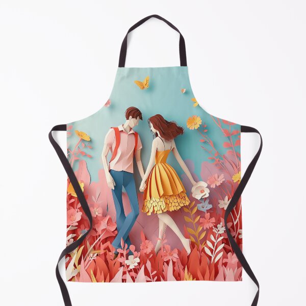 Item preview, Romantic Rendezvous designed and sold by Retro Type.