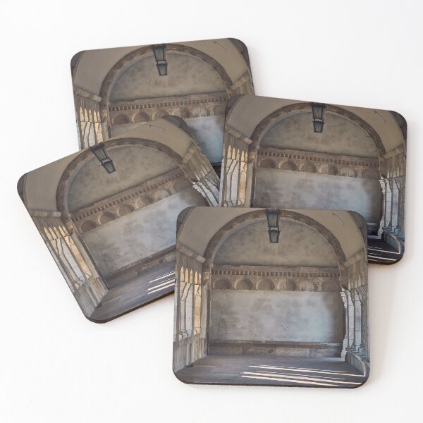 Item preview, At the Fisherman's Bastion designed and sold by Tilosparty30.