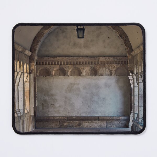 Item preview, At the Fisherman's Bastion designed and sold by Tilosparty30.