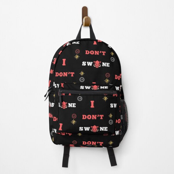 Item preview, I DON'T SWINE designed and sold by Rouxman72.