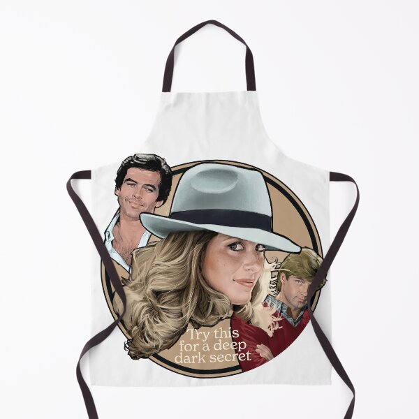 Item preview, try this for a deep dark secret... designed and sold by Olivier-C.