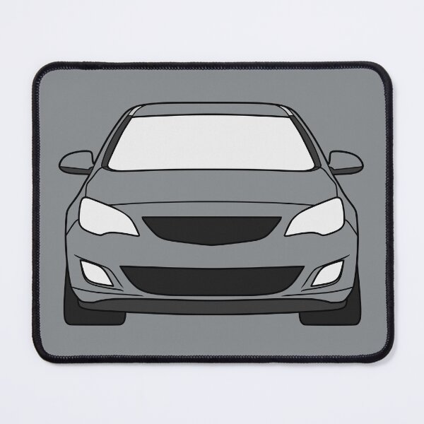 Item preview, Opel Vauxhal Holden Astra J 2009-2015 colored designed and sold by EdimDesign.