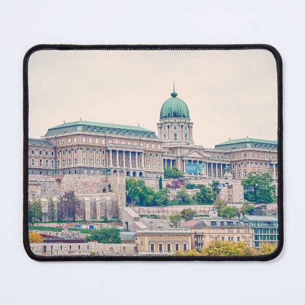 Item preview, Buda Castle designed and sold by Tilosparty30.