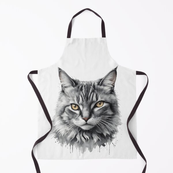 Item preview, Mystic Feline designed and sold by Andreas M. Mueller.