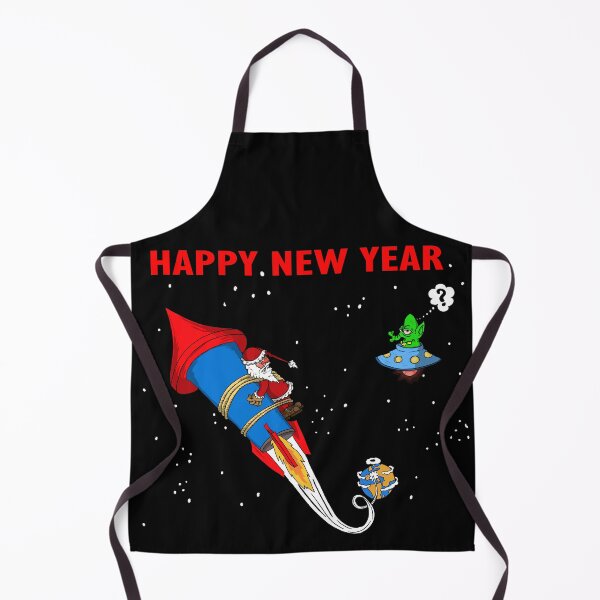 Item preview, happy New Year designed and sold by AyseAkcay.