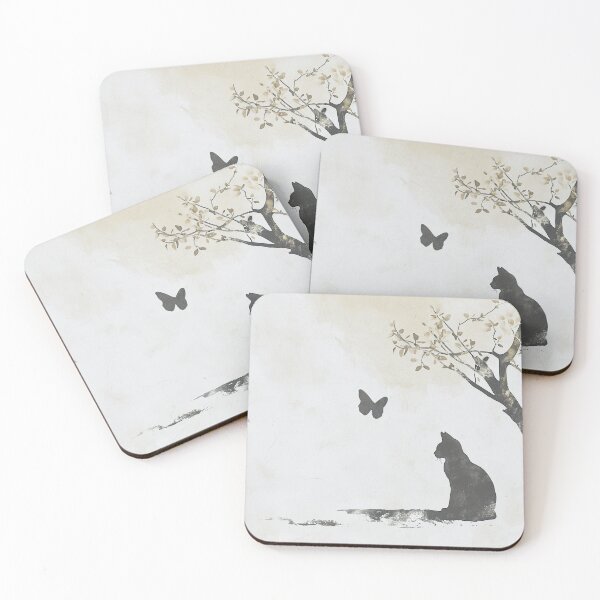 Item preview, Fleeting Moments: Shadowed Serenity designed and sold by nyndigitals.