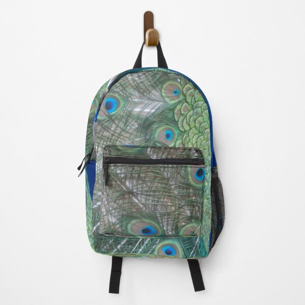 Item preview, Blue Peafowl designed and sold by Calidris Fotografie Steffi & Ben Köppler.