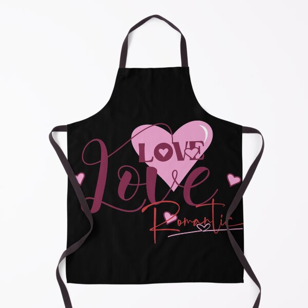 Item preview, Love Romantic designed and sold by artimplementer.