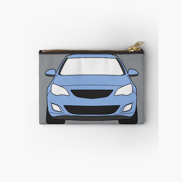 Item preview, Opel Vauxhal Holden Astra J 2009-2015 baby blue designed and sold by EdimDesign.