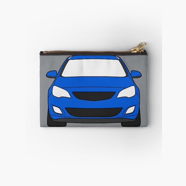 Item preview,  Opel Vauxhal Holden Astra J 2009-2015 bright blue designed and sold by EdimDesign.