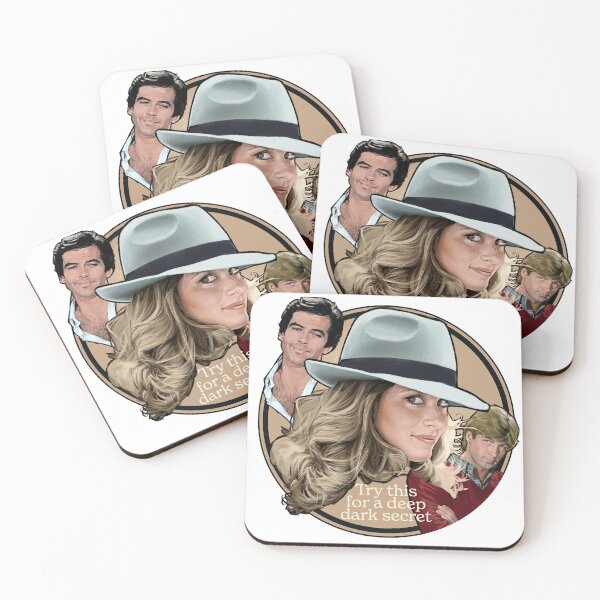 Item preview, try this for a deep dark secret... designed and sold by Olivier-C.
