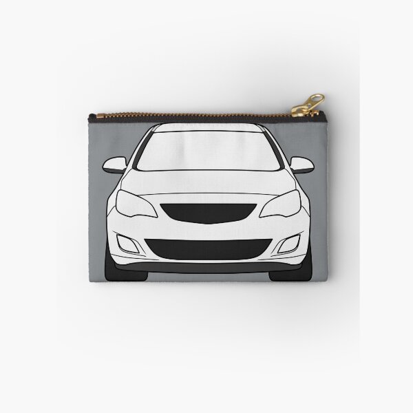 Item preview, Opel Vauxhal Holden Astra J 2009-2015 white designed and sold by EdimDesign.