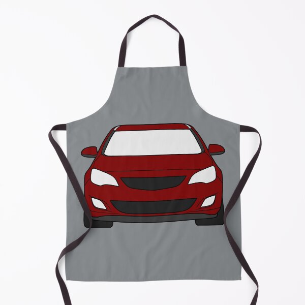 Item preview, Opel Vauxhal Holden Astra J 2009-2015 bordeaux designed and sold by EdimDesign.