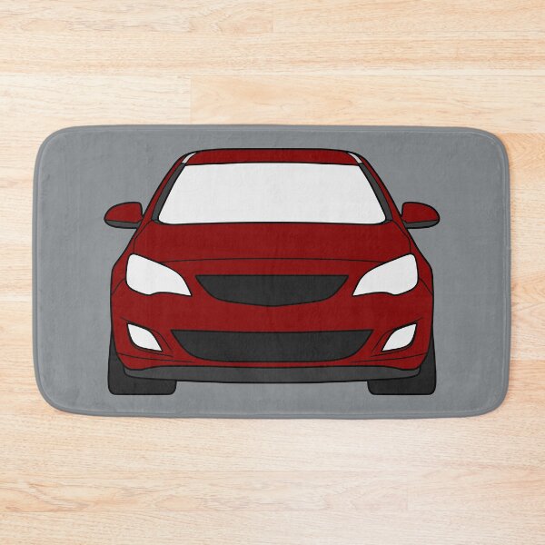 Item preview, Opel Vauxhal Holden Astra J 2009-2015 bordeaux designed and sold by EdimDesign.