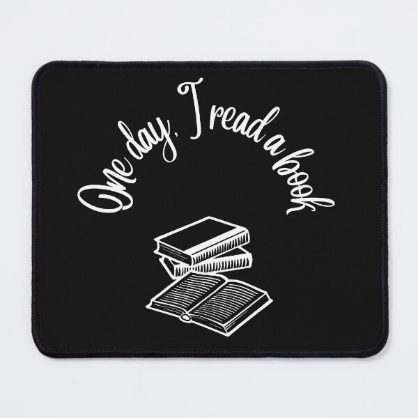 Item preview, one day I read a book designed and sold by Charlygood.