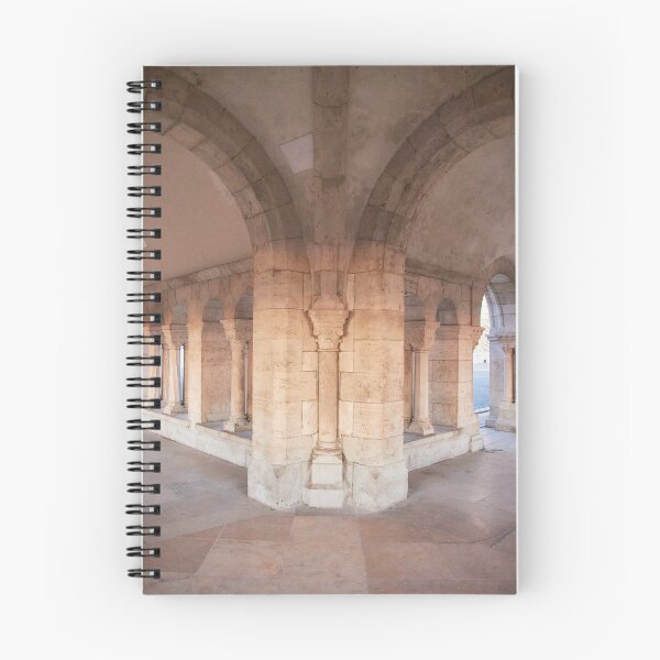 Item preview, At the Fisherman's Bastion designed and sold by Tilosparty30.