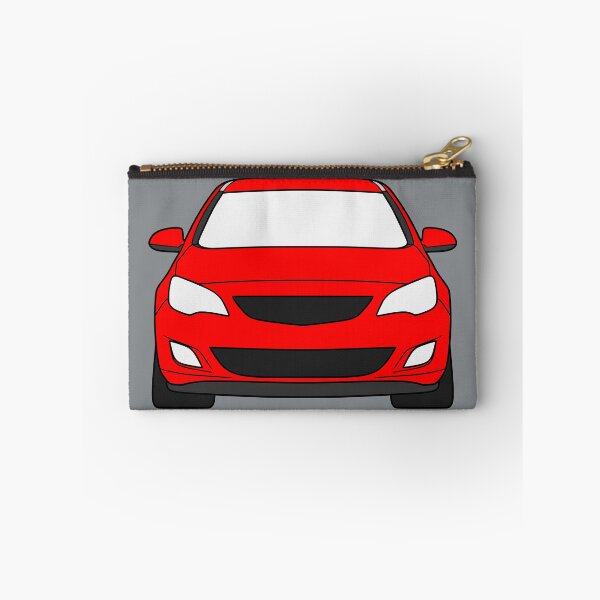 Item preview, Opel Vauxhal Holden Astra J 2009-2015 rojo designed and sold by EdimDesign.