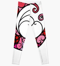 Blessings of Moon Leggings