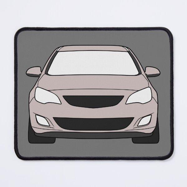 Item preview, Opel Vauxhal Holden Astra J 2009-2015 rose gold designed and sold by EdimDesign.